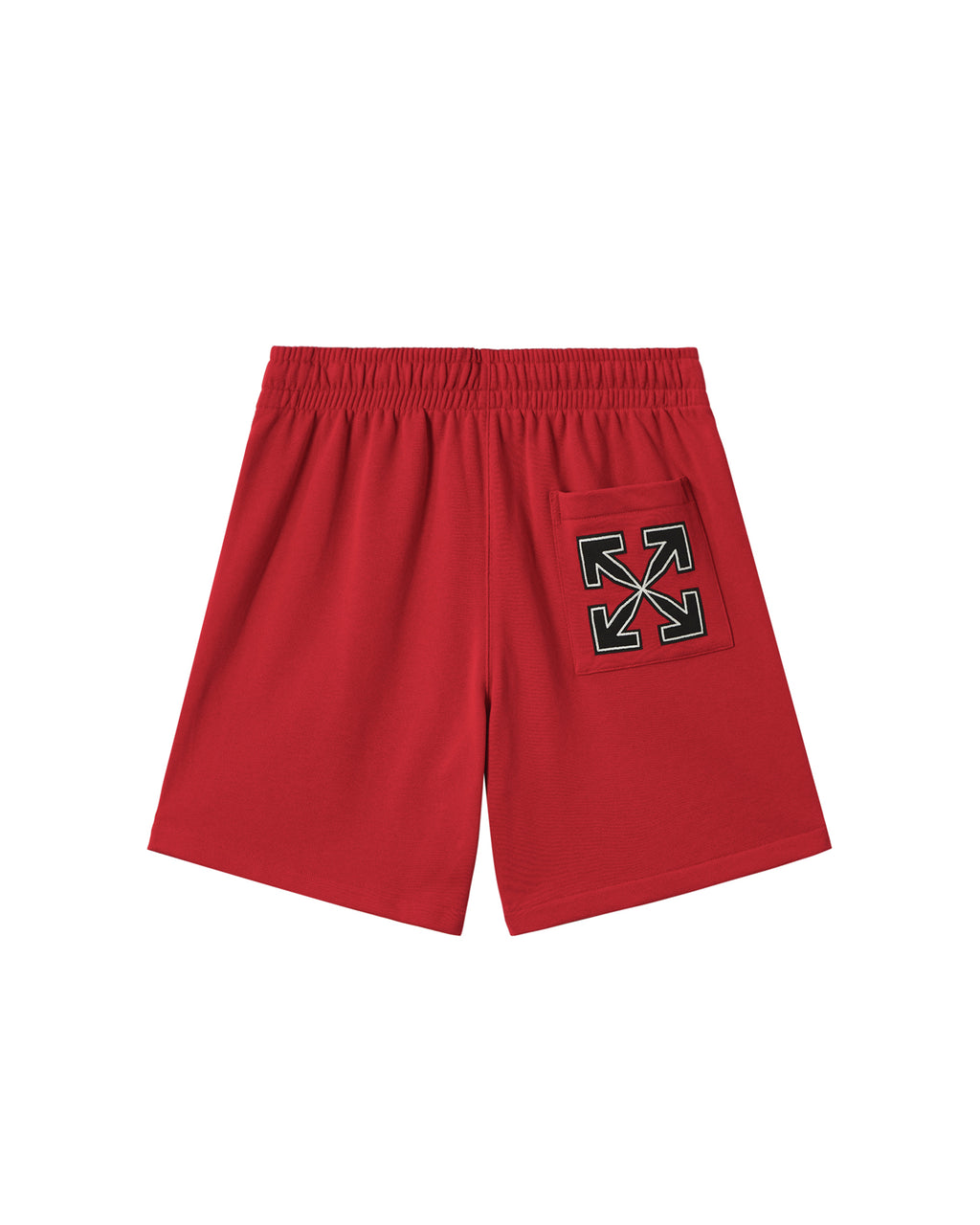 Drawstring shorts