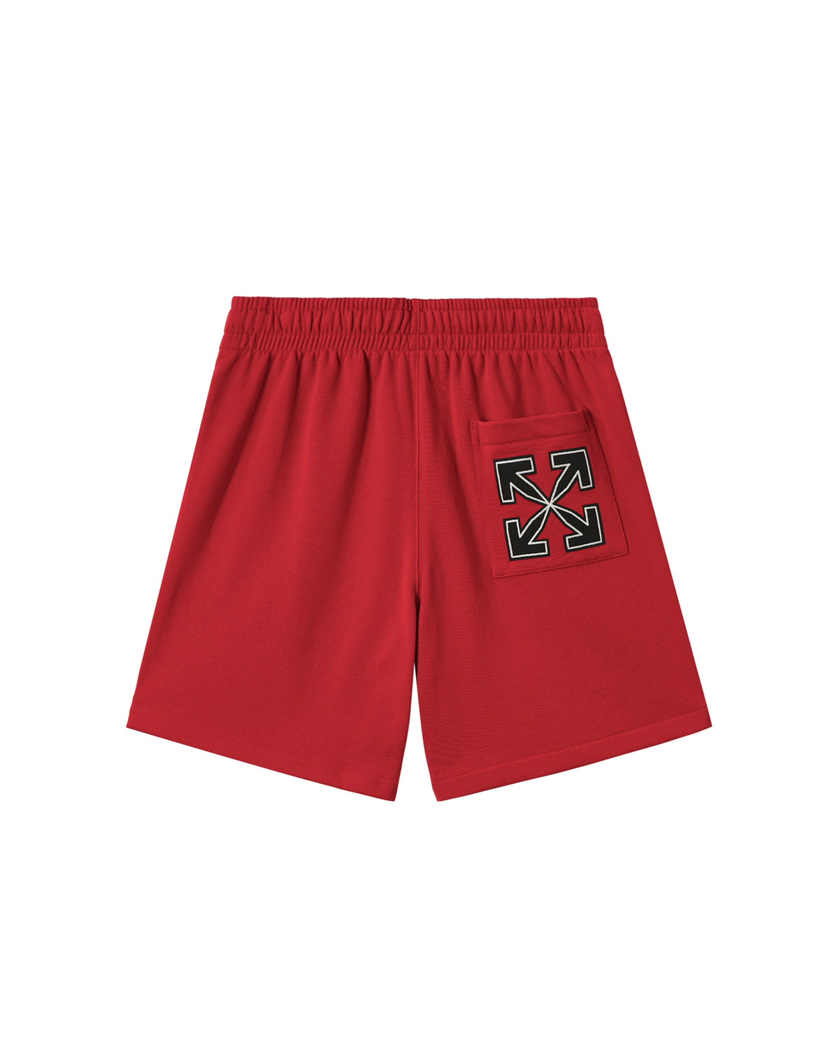 Drawstring shorts