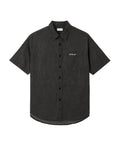 Graphic short sleeve shirt