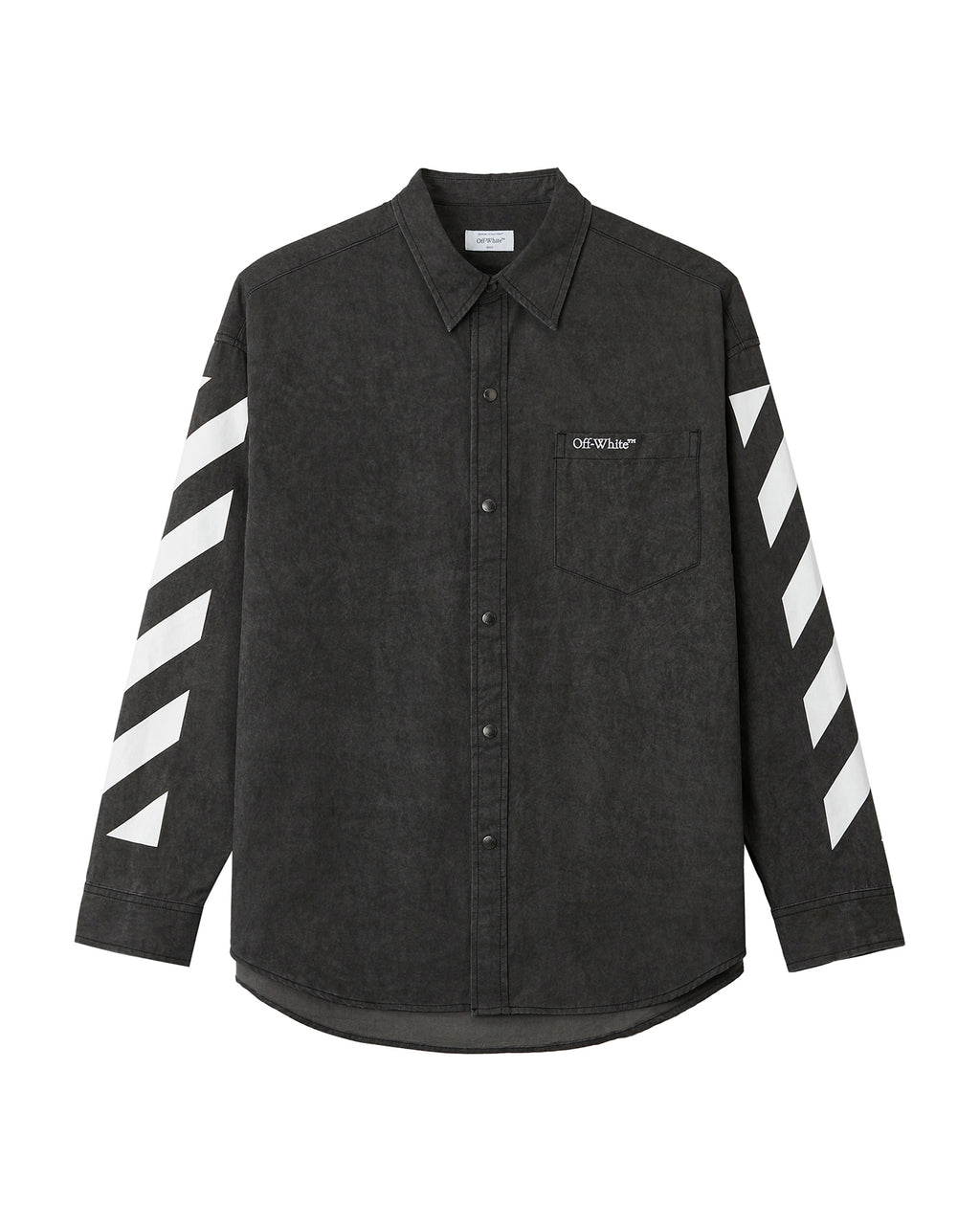 Graphic shirt