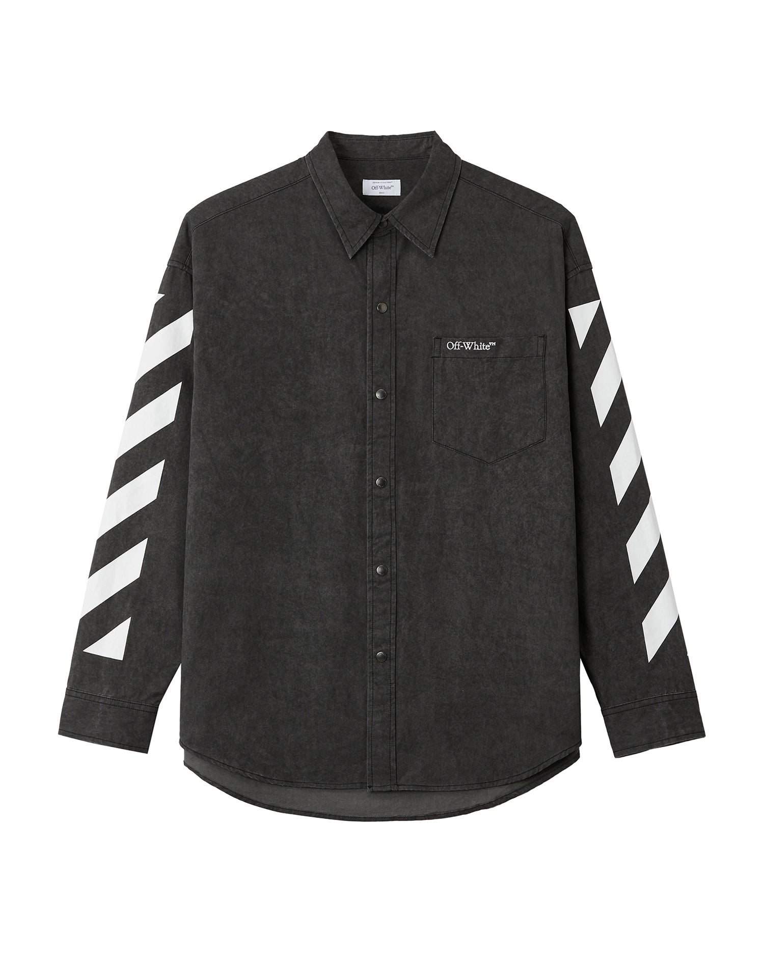 Graphic shirt