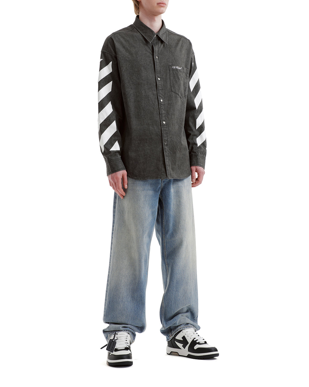 Graphic shirt