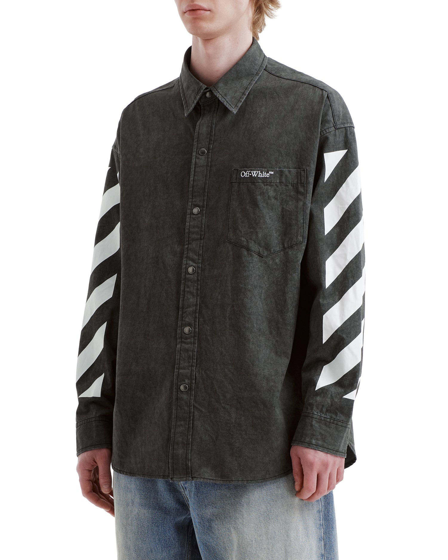 Graphic shirt