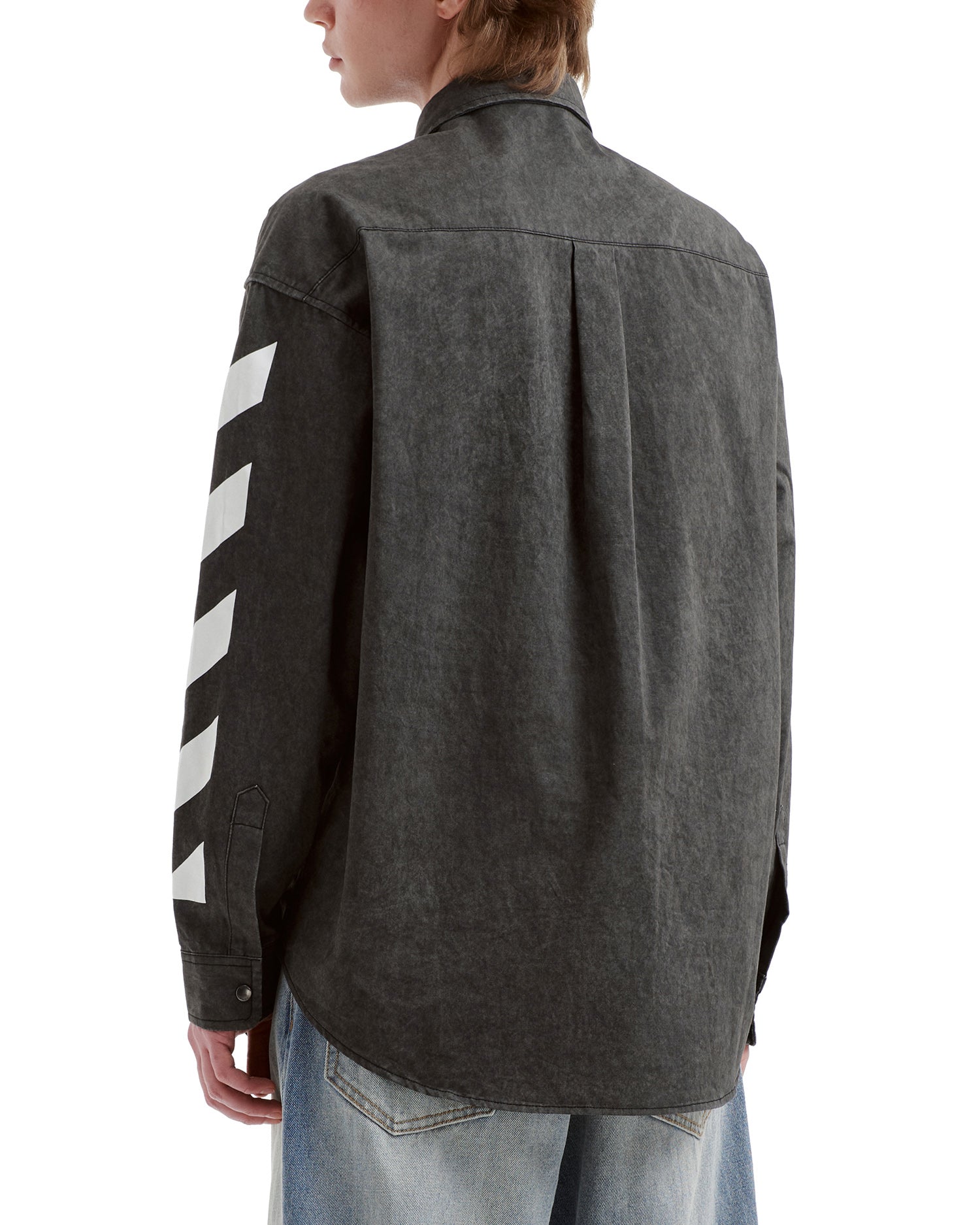 Graphic shirt