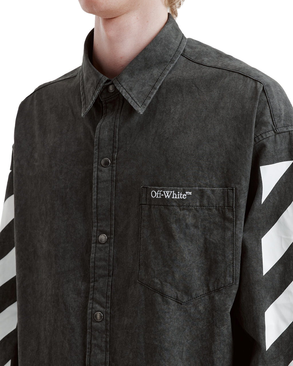 Graphic shirt