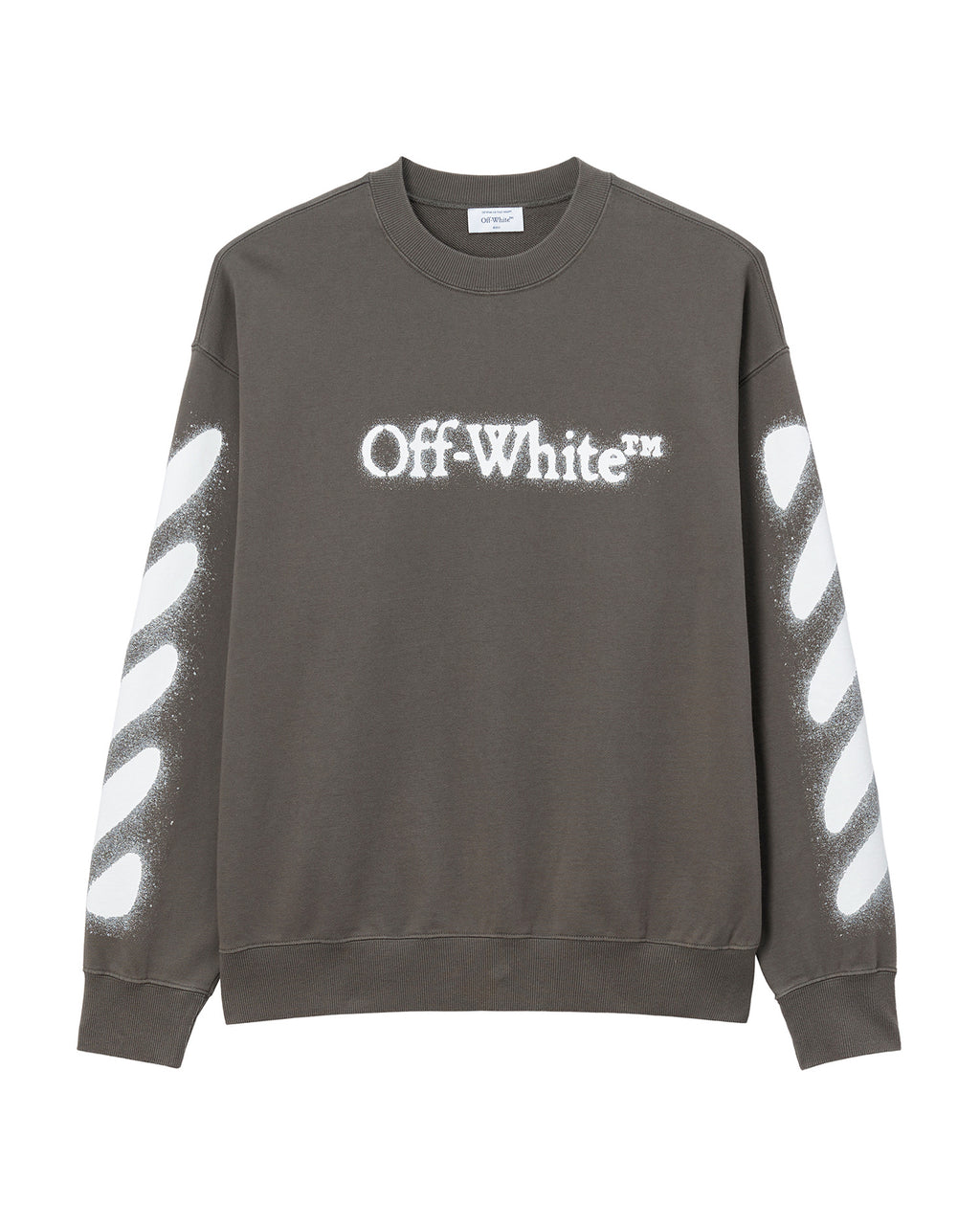 Graphic sweatshirt