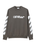 Graphic sweatshirt