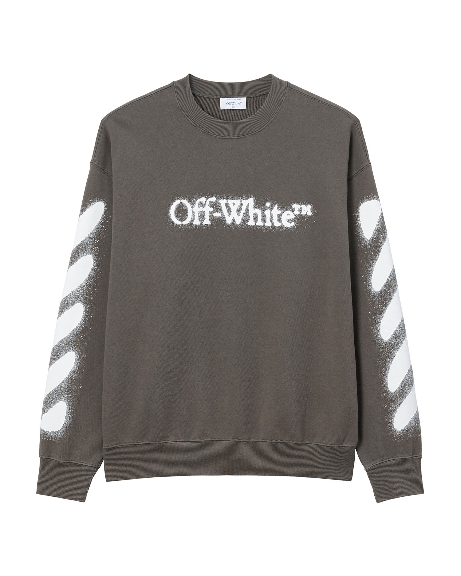 Graphic sweatshirt