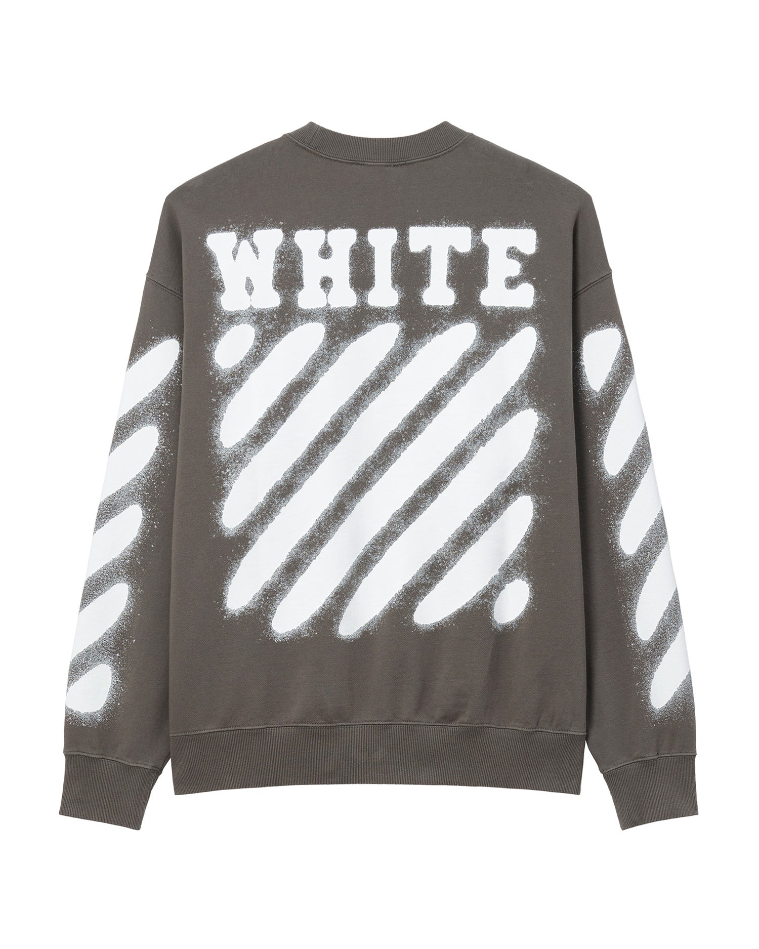 Graphic sweatshirt