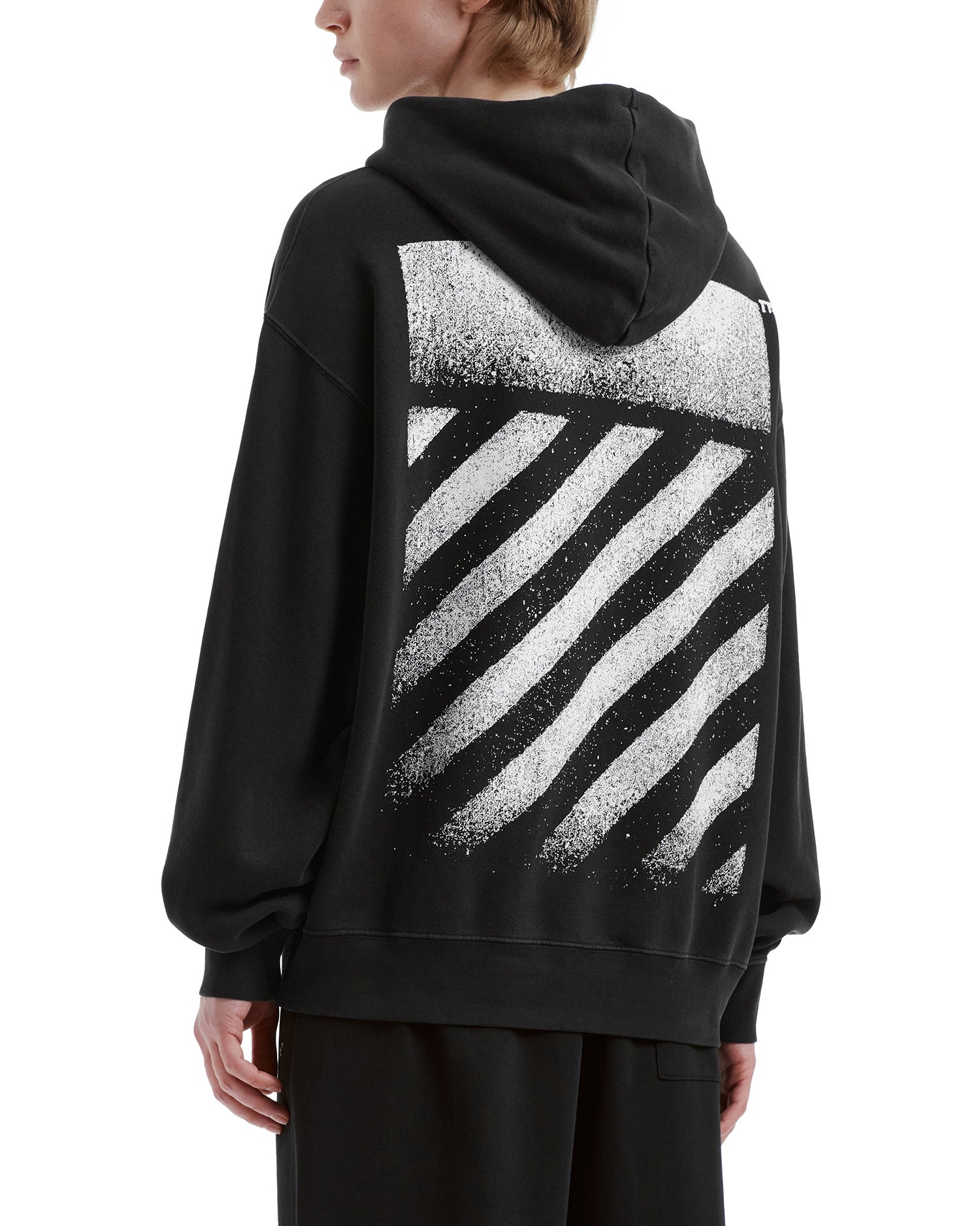 Graphic hoodie