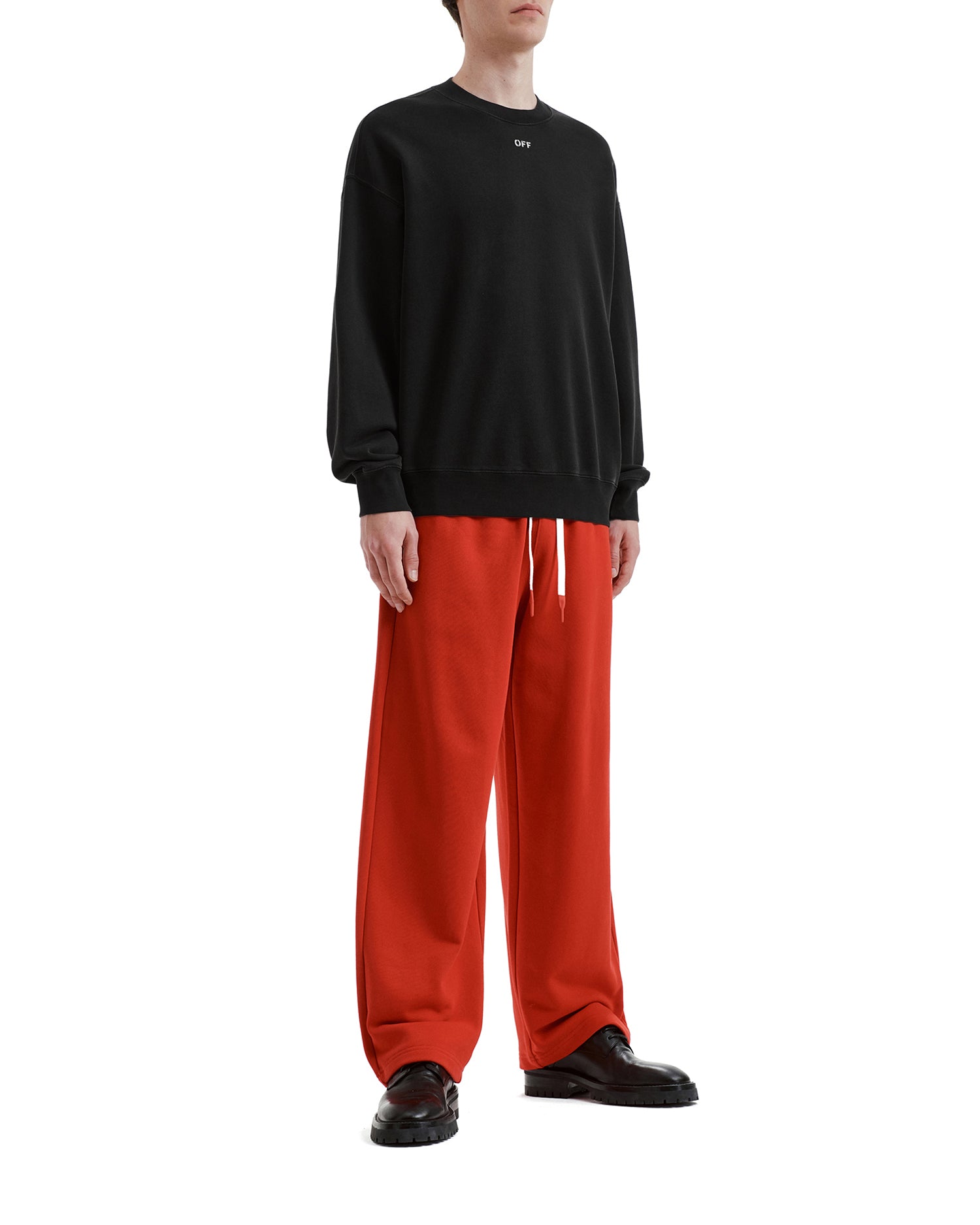 Graphic sweatshirt