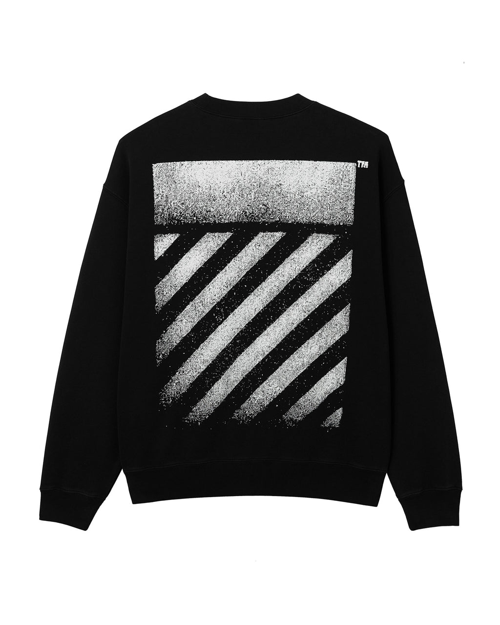 Graphic sweatshirt