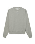 Embroidered sweater