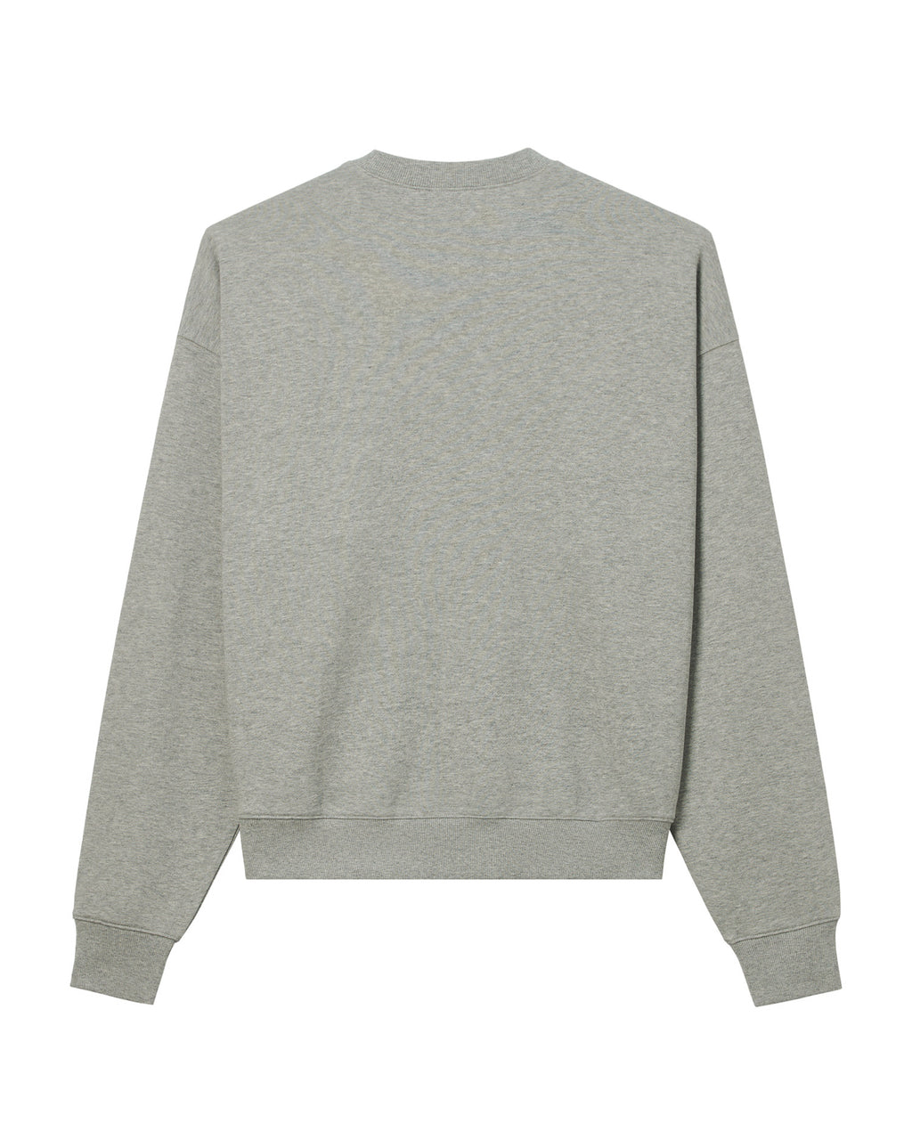 Embroidered sweater