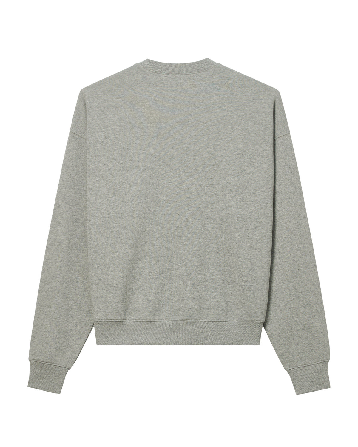 Embroidered sweater