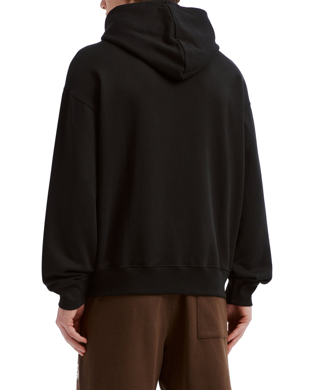 Graphic hoodie