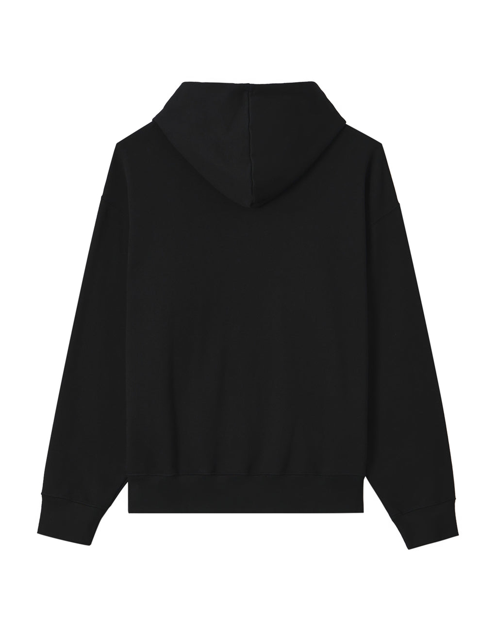 Graphic hoodie