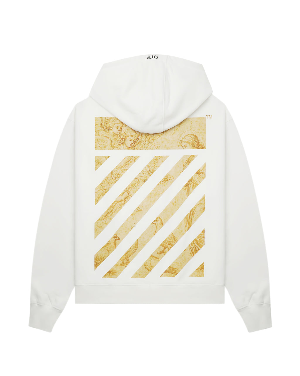 Logo hoodie