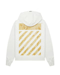 Logo hoodie