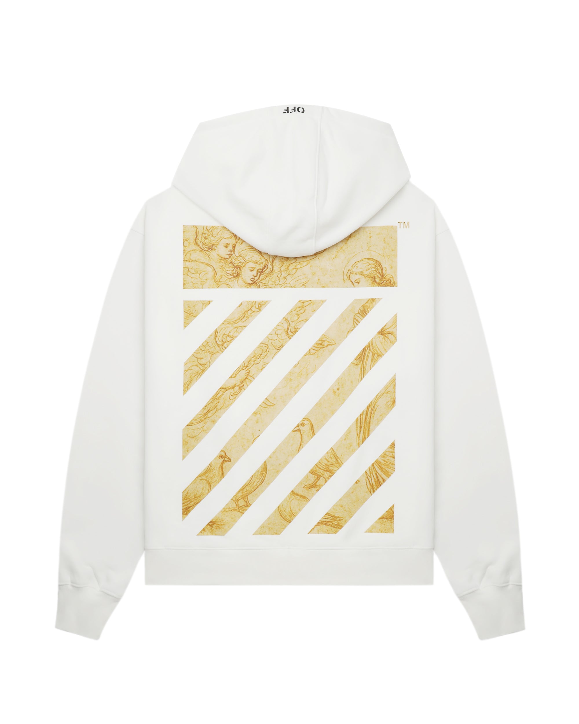 Logo hoodie