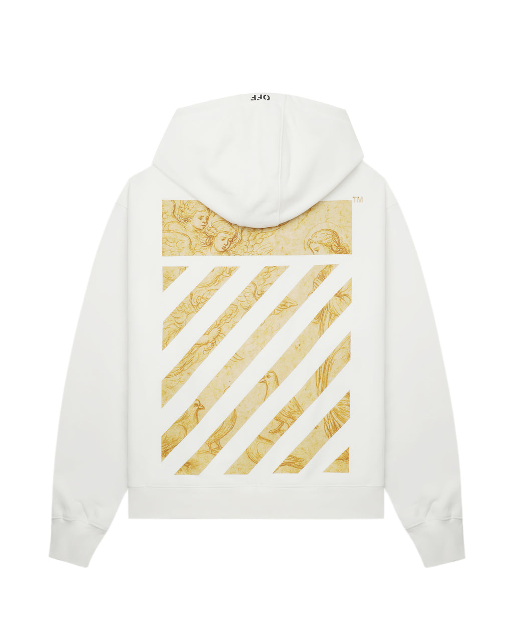 Logo hoodie