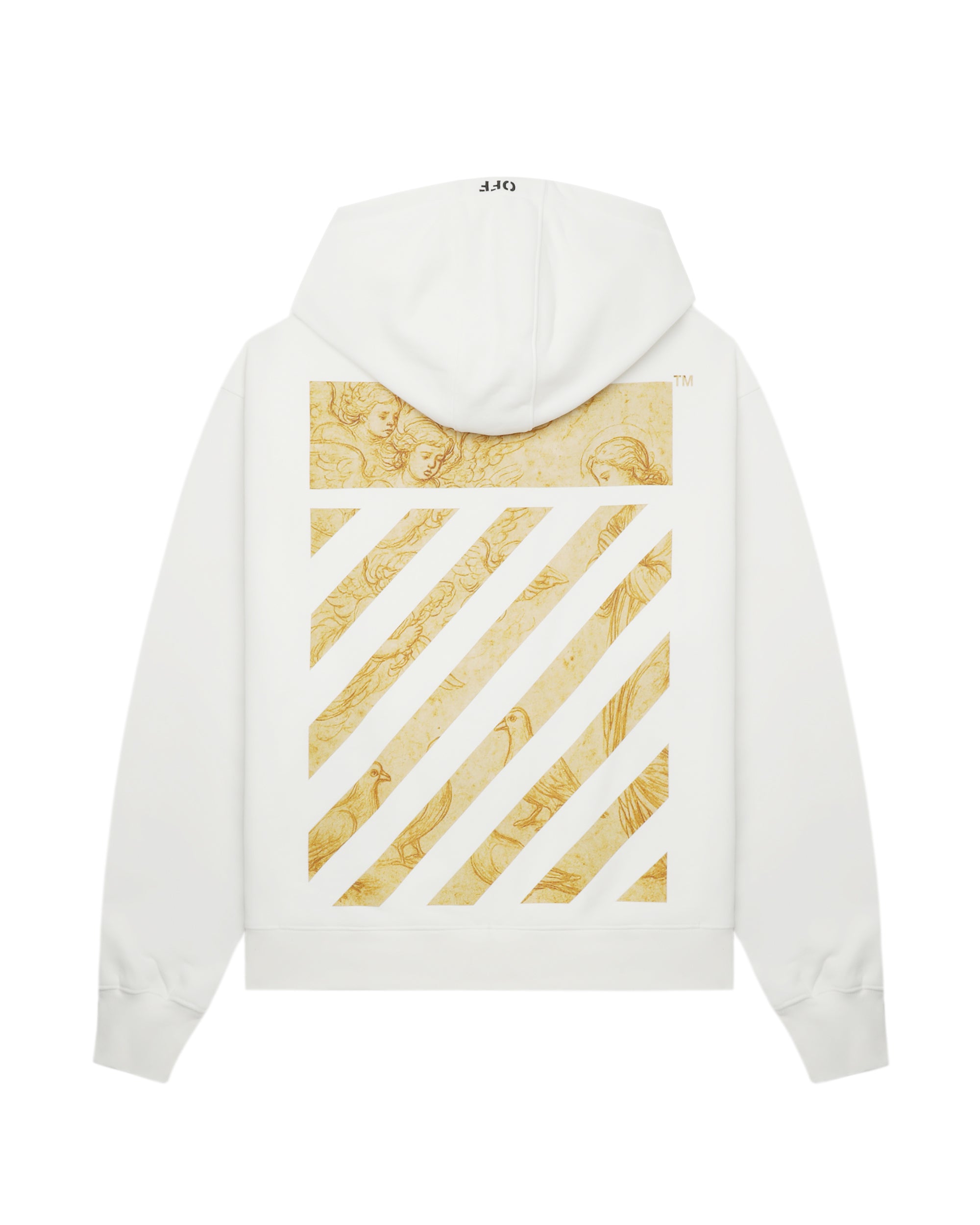 Logo hoodie