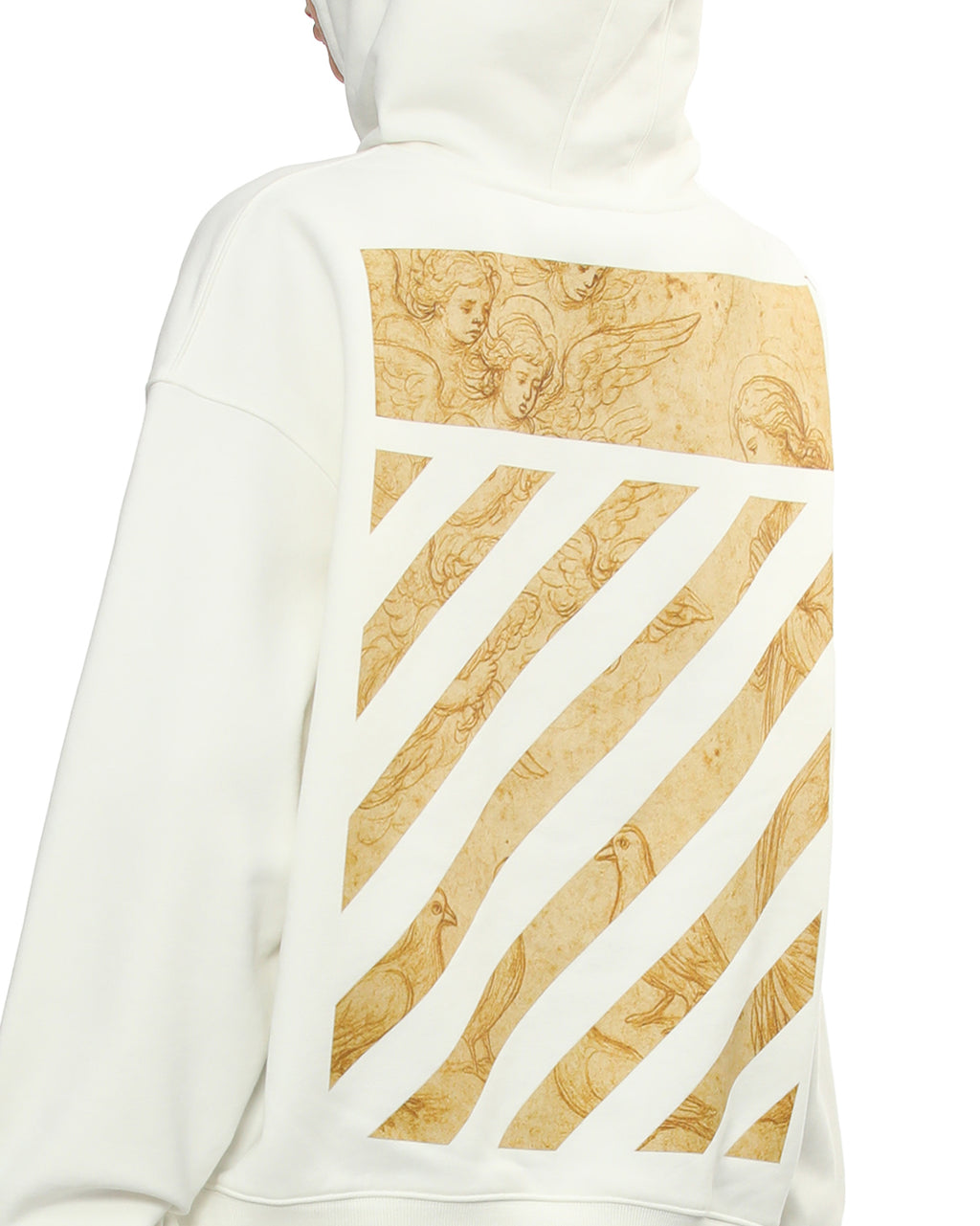 Logo hoodie
