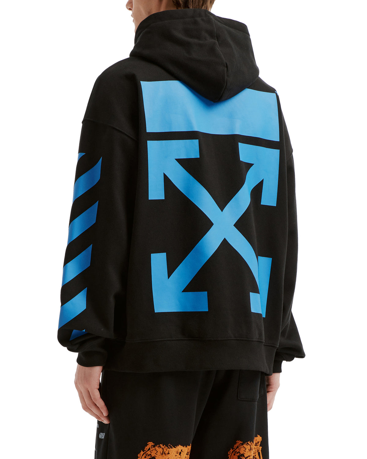 X JISOO CLICK hoodie
