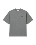 Arrow back tee