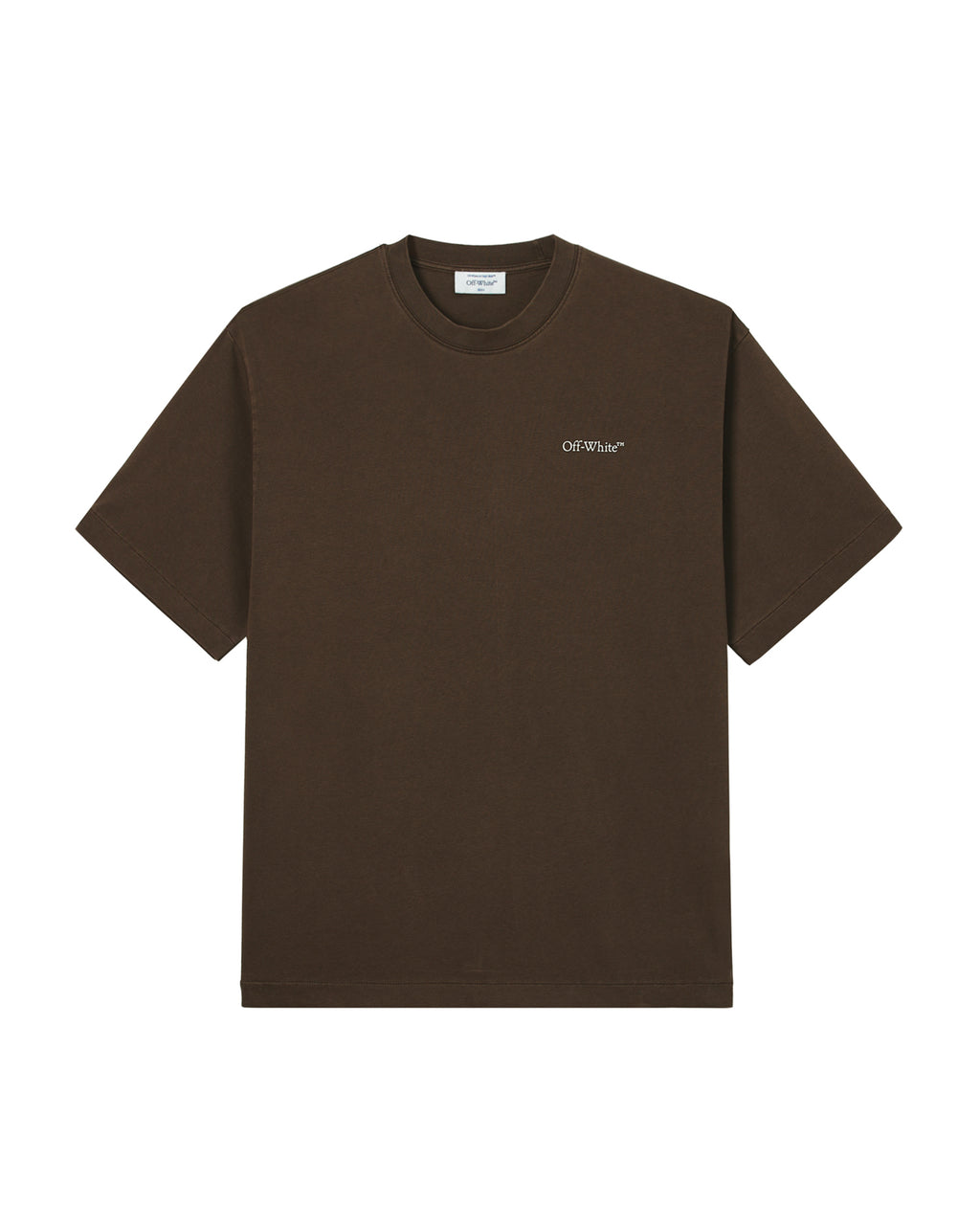 Graphic tee