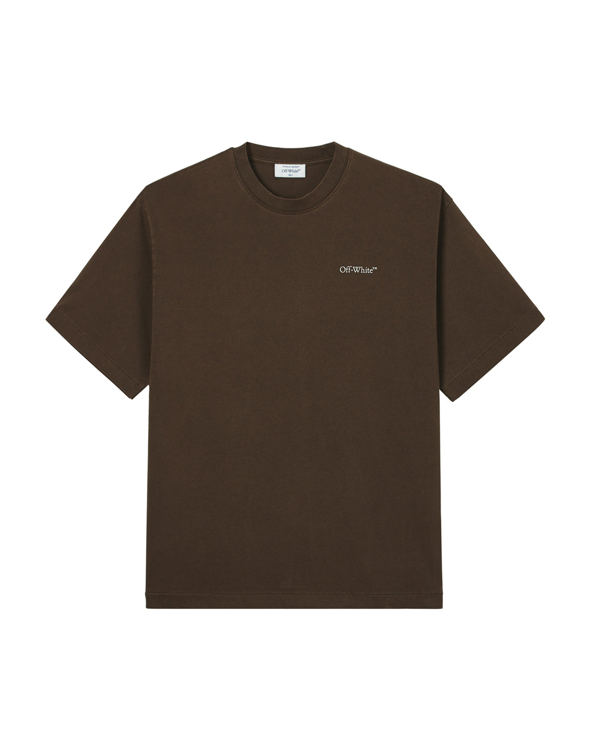 Graphic tee