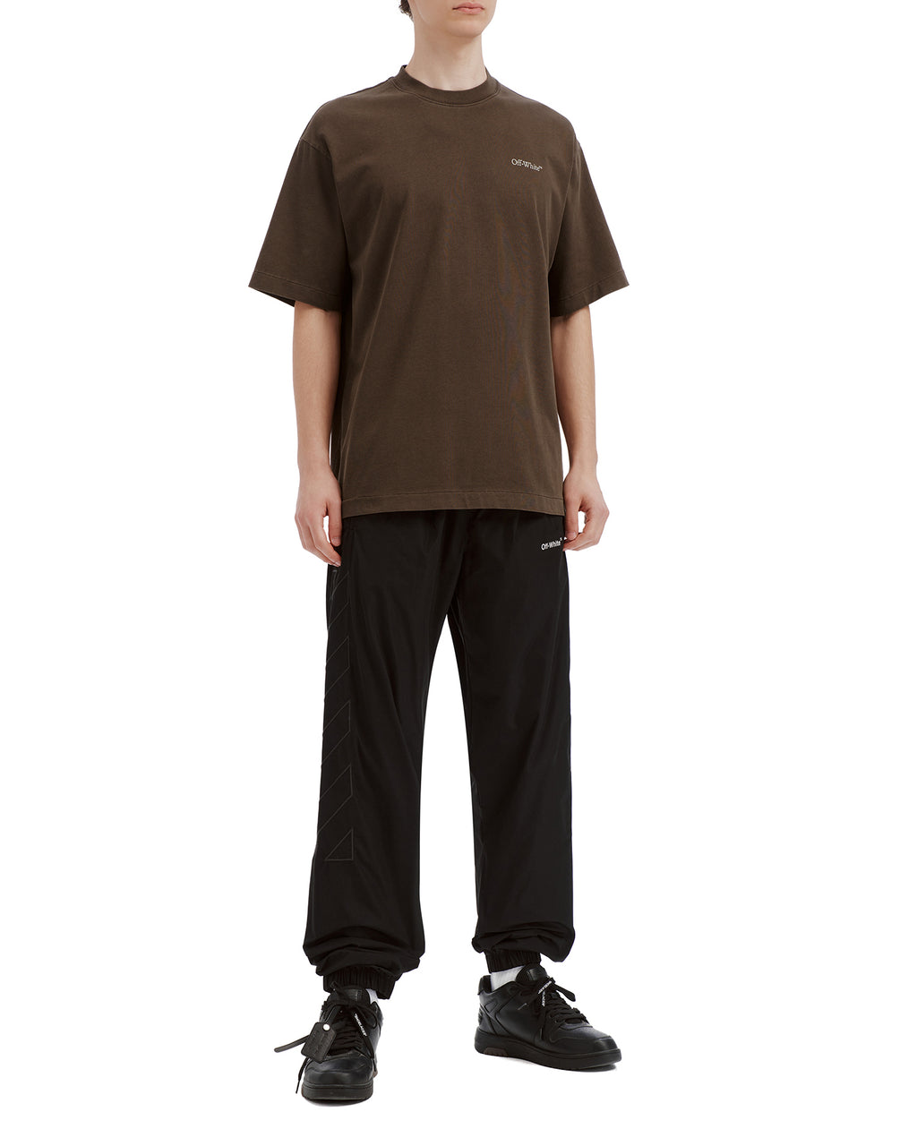Graphic tee
