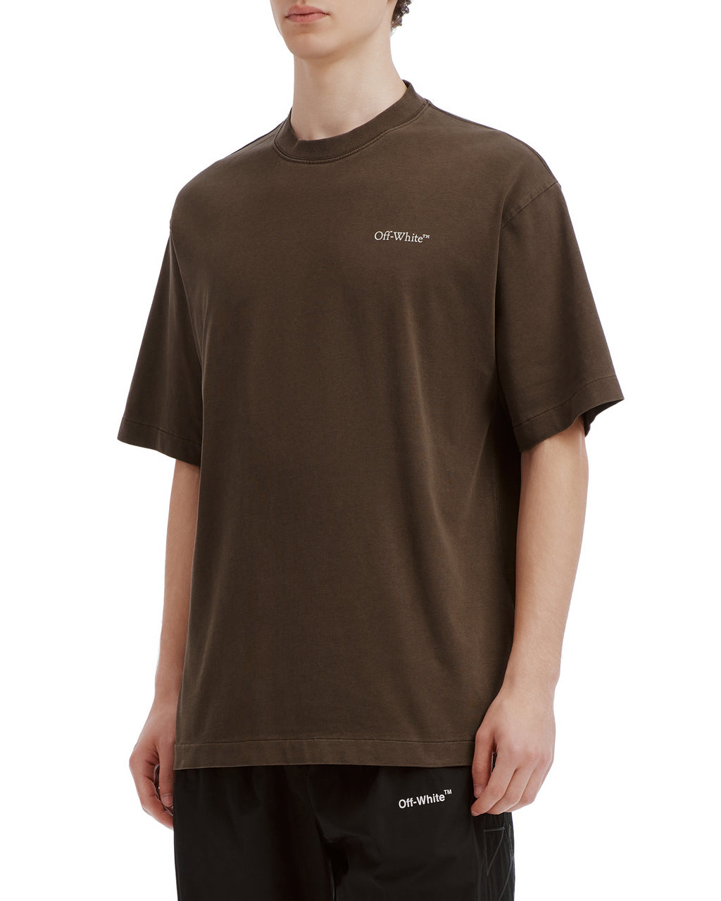 Graphic tee