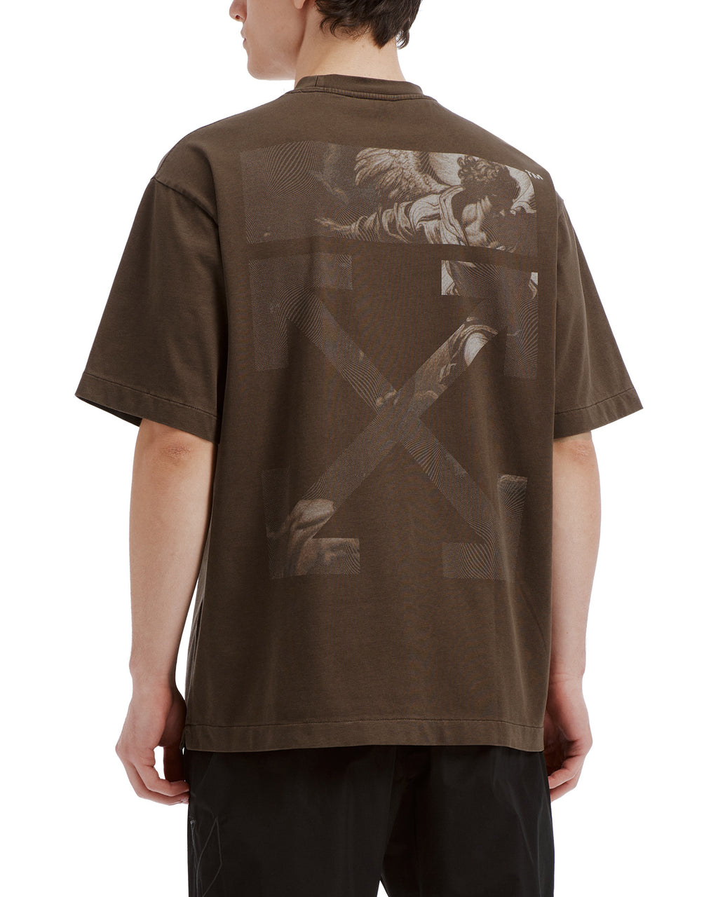 Graphic tee
