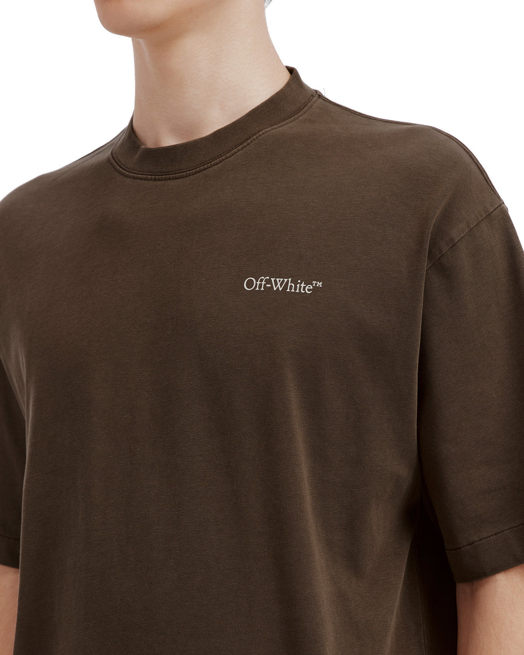 Graphic tee
