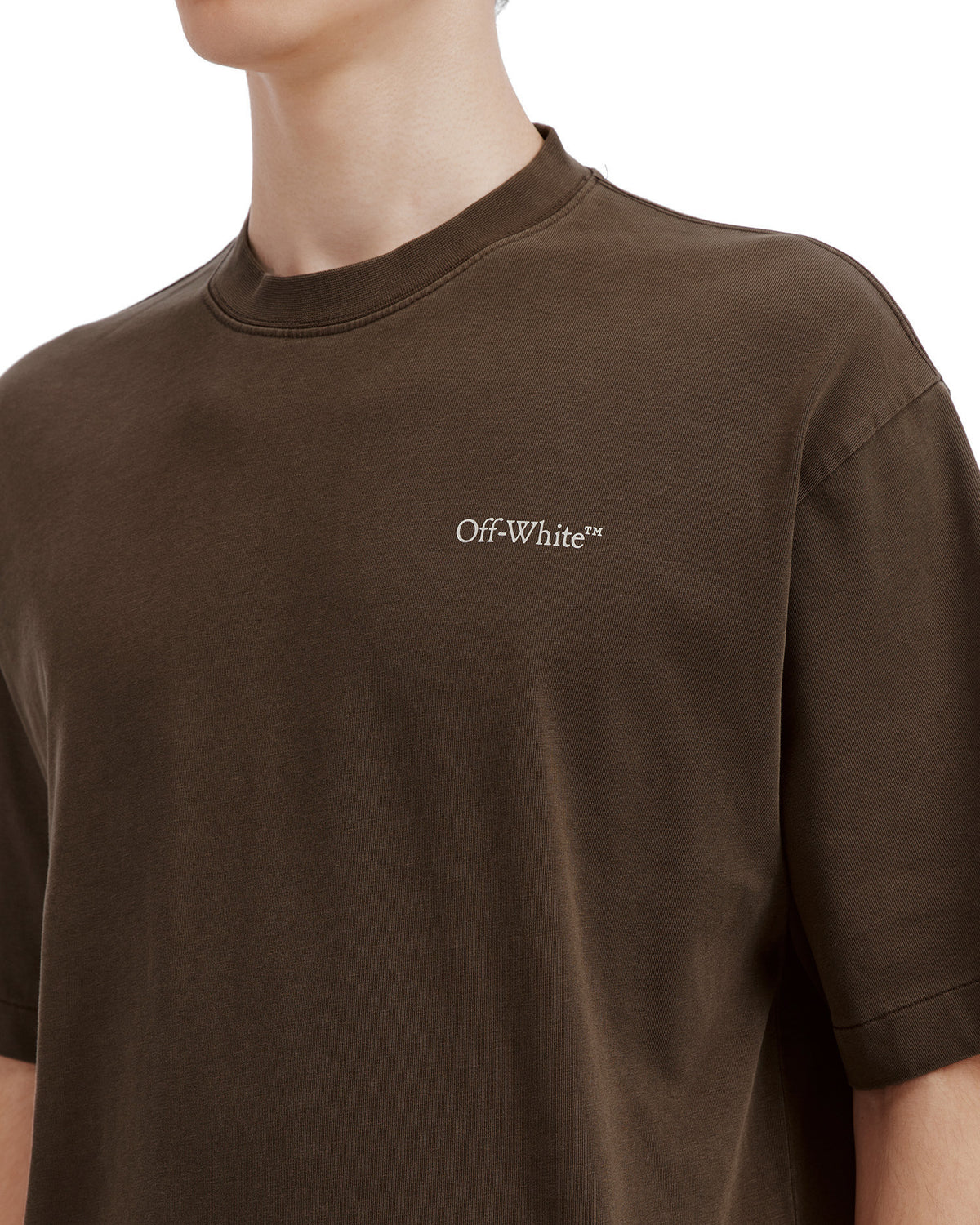 Graphic tee