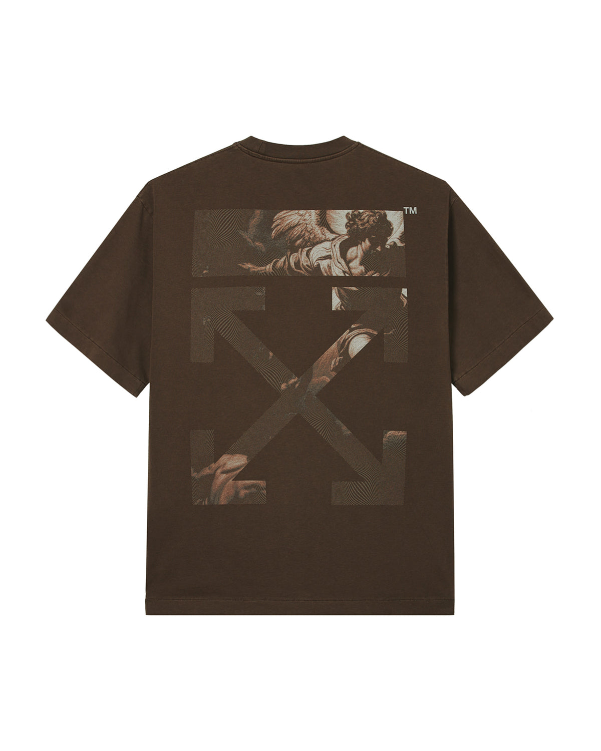 Graphic tee