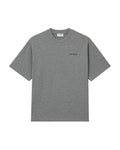 Logo graphic tee