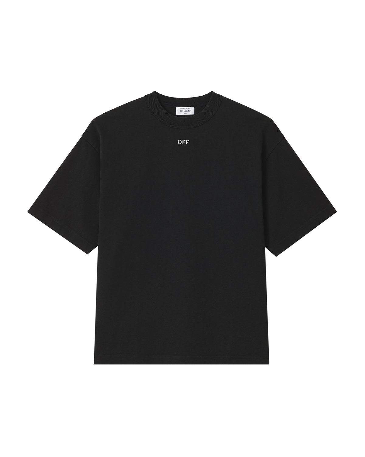 Graphic tee