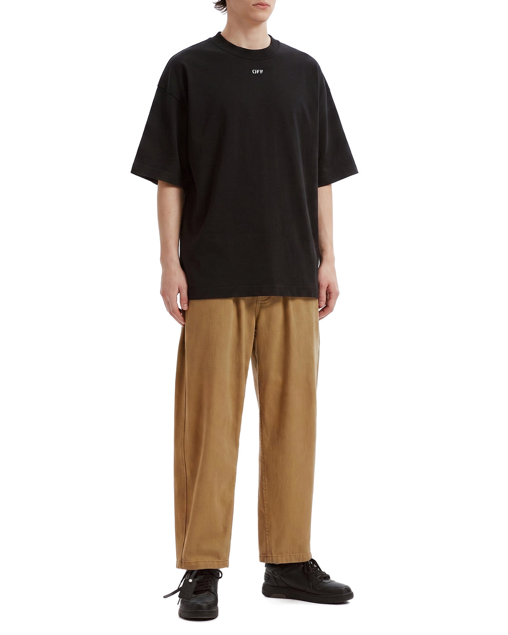 Graphic tee