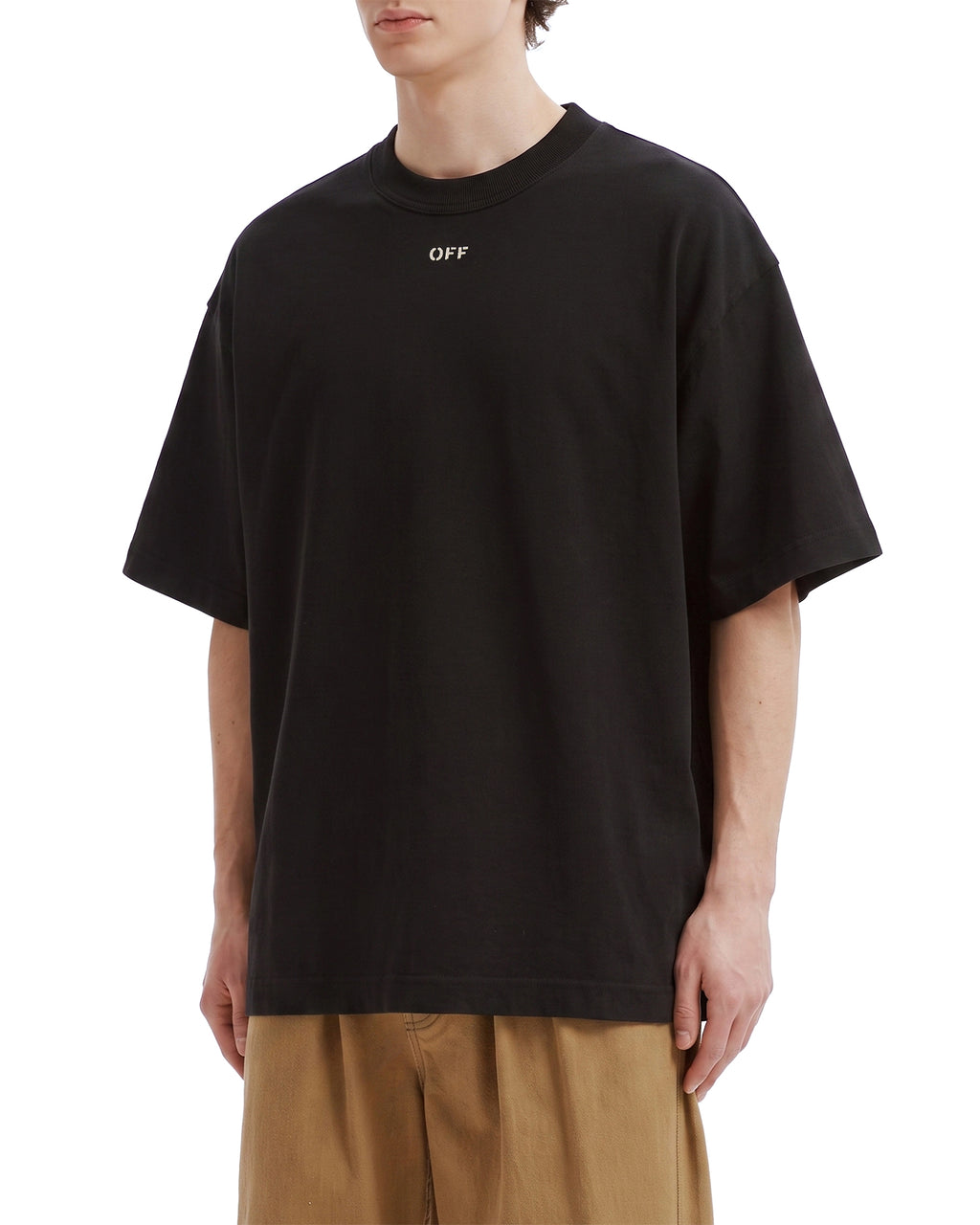 Graphic tee
