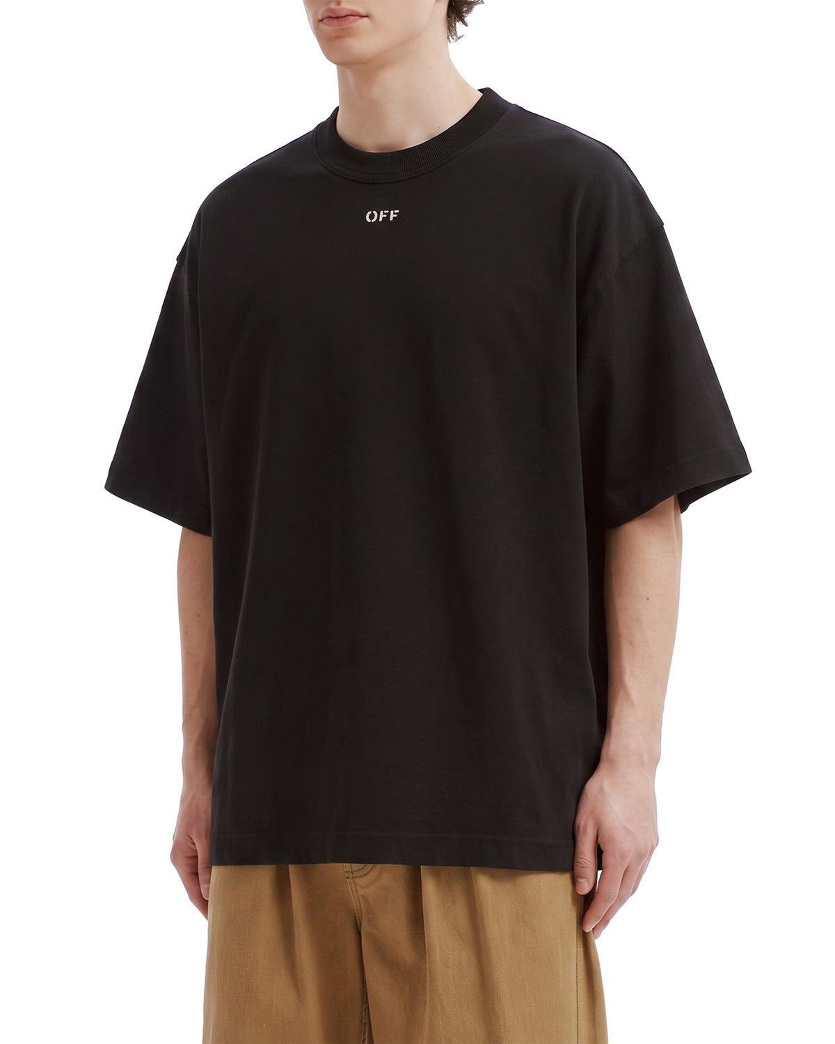 Graphic tee