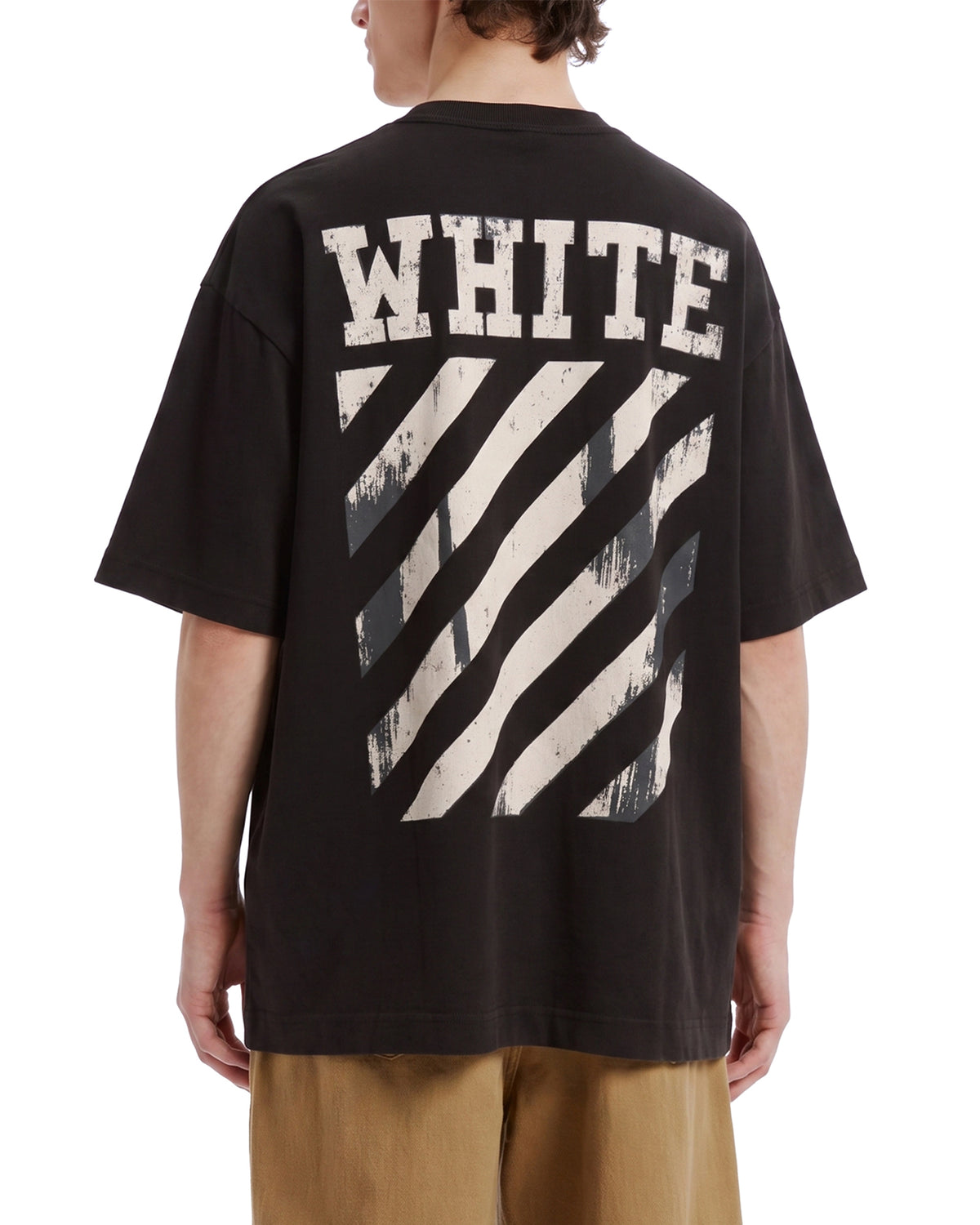 Graphic tee