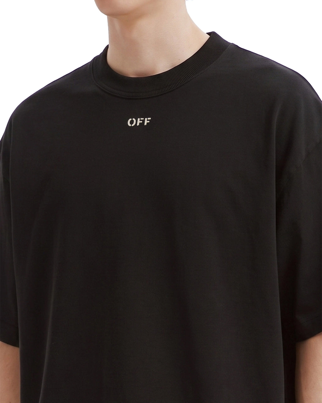 Graphic tee
