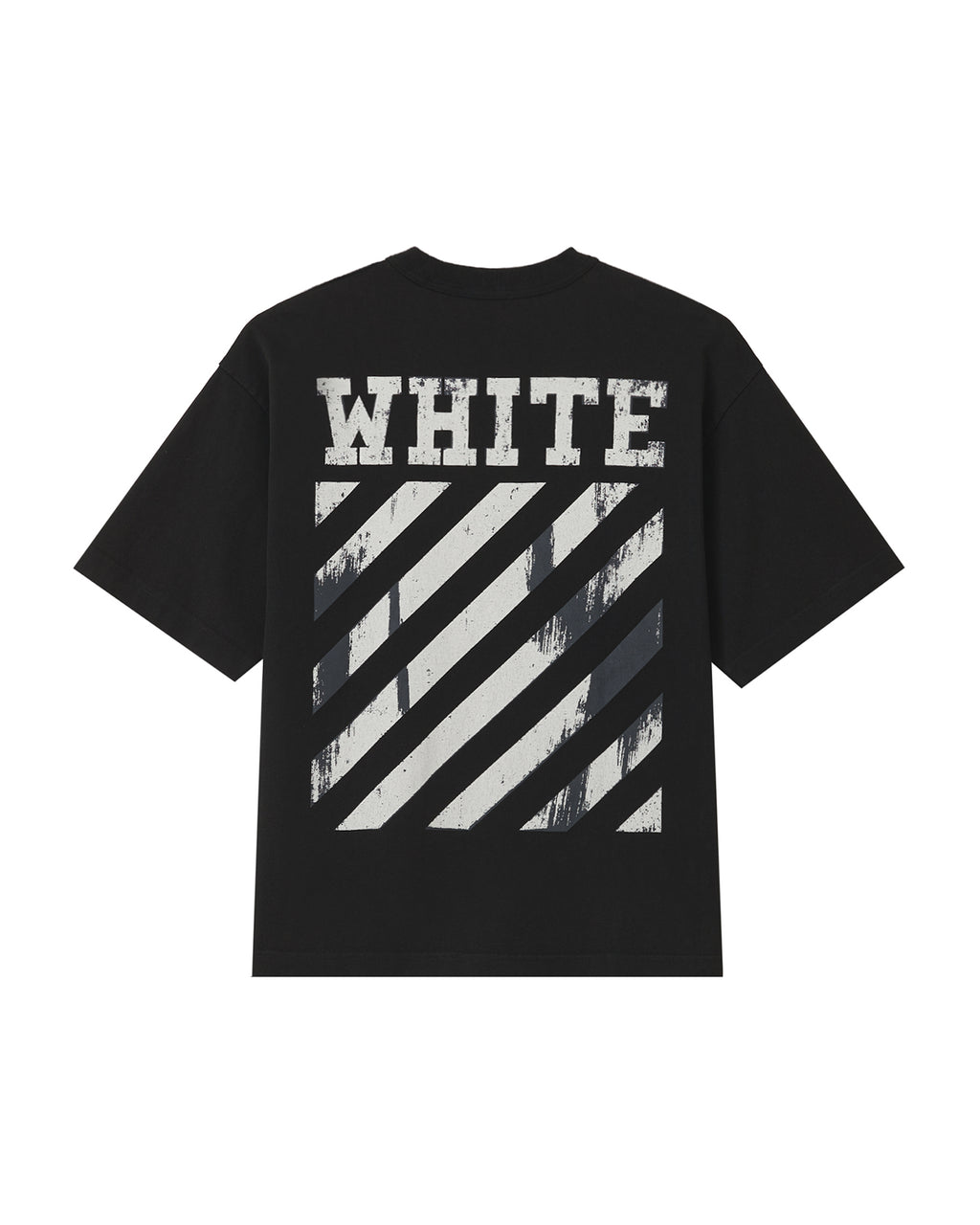 Graphic tee