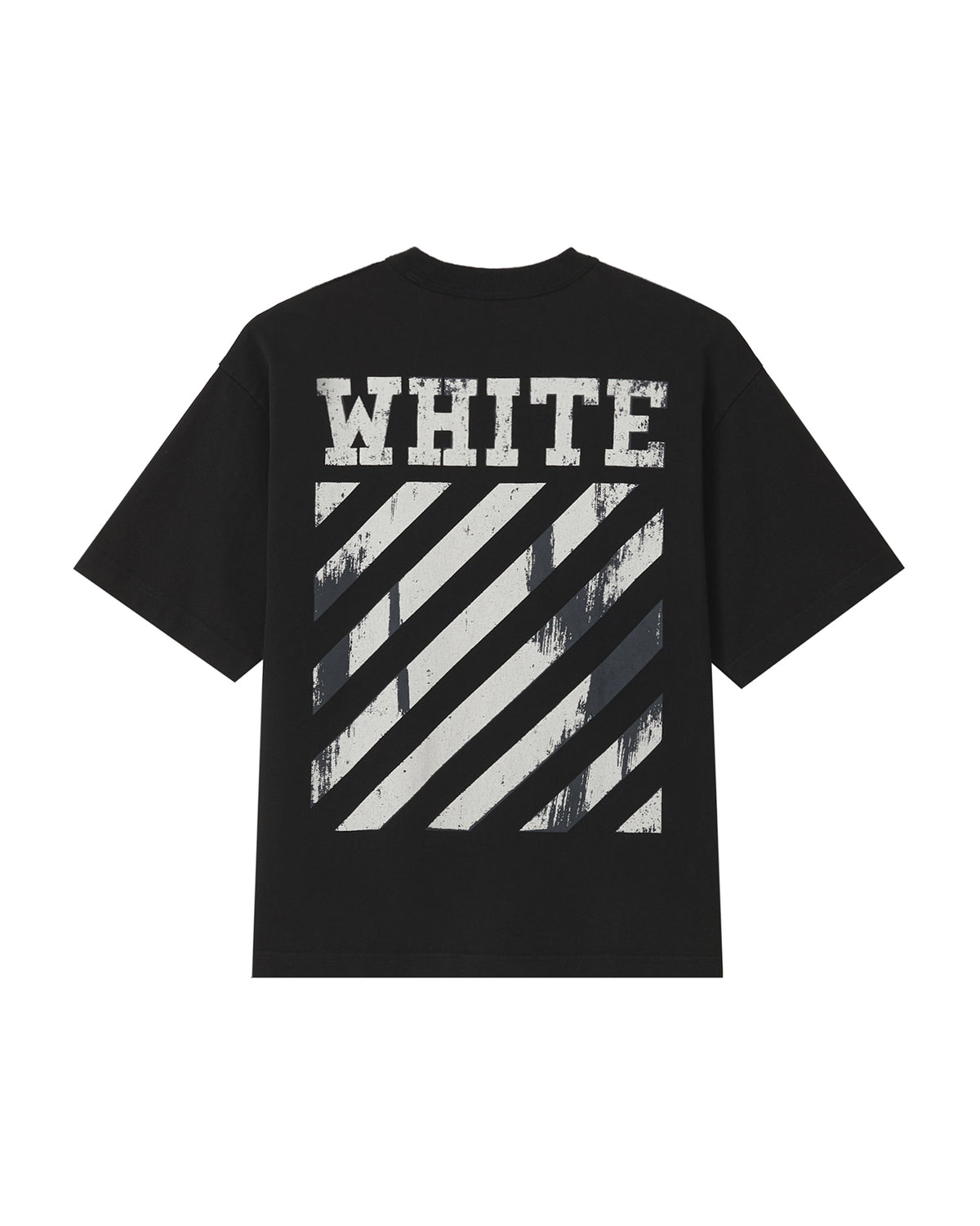 Graphic tee