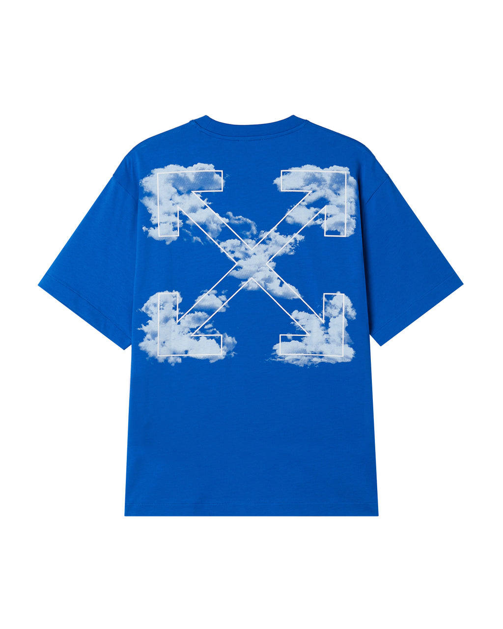 Logo graphic tee