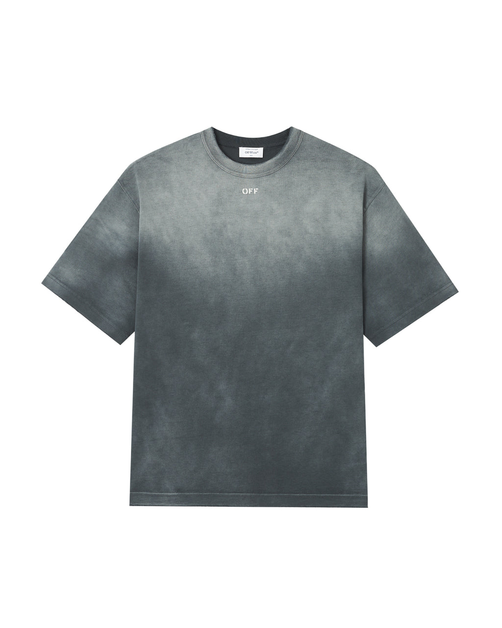 Graphic tee
