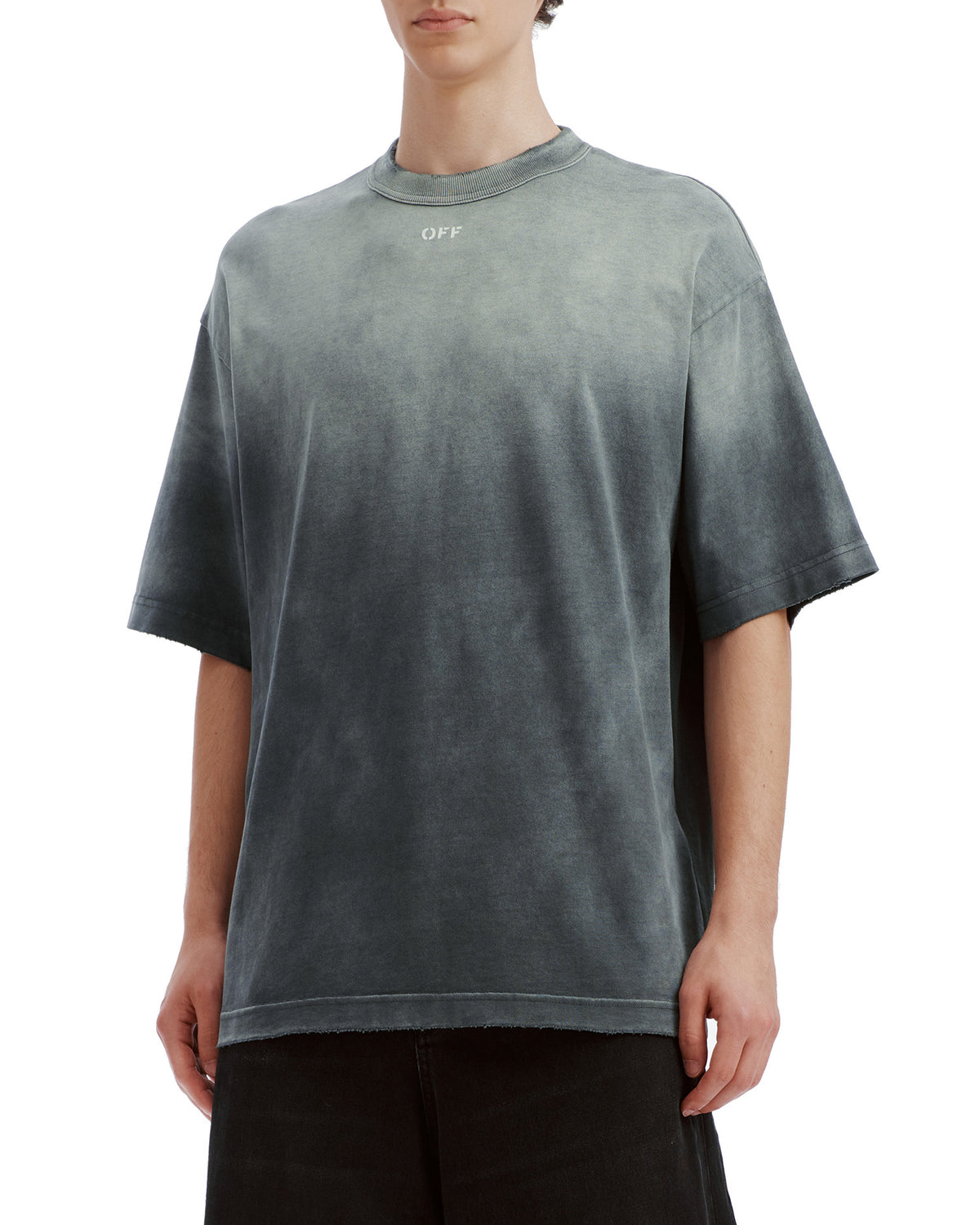Graphic tee