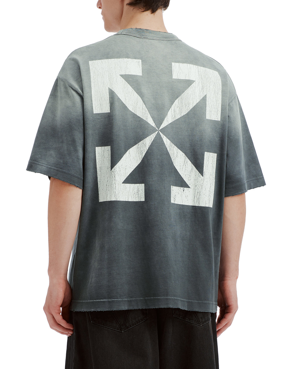 Graphic tee